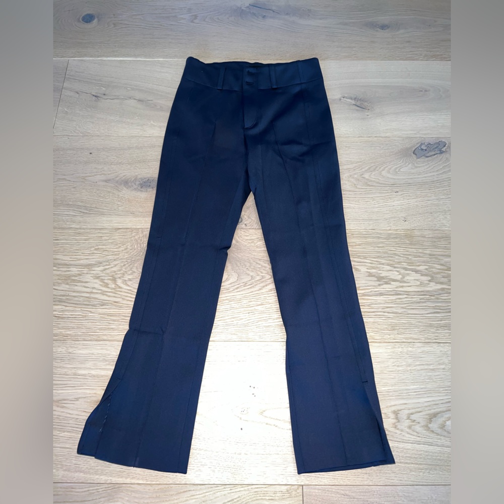 AYR Navy Suit Dress Pant